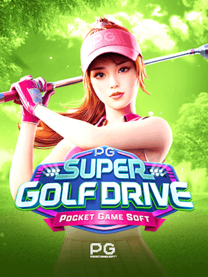 Super Golf Drive